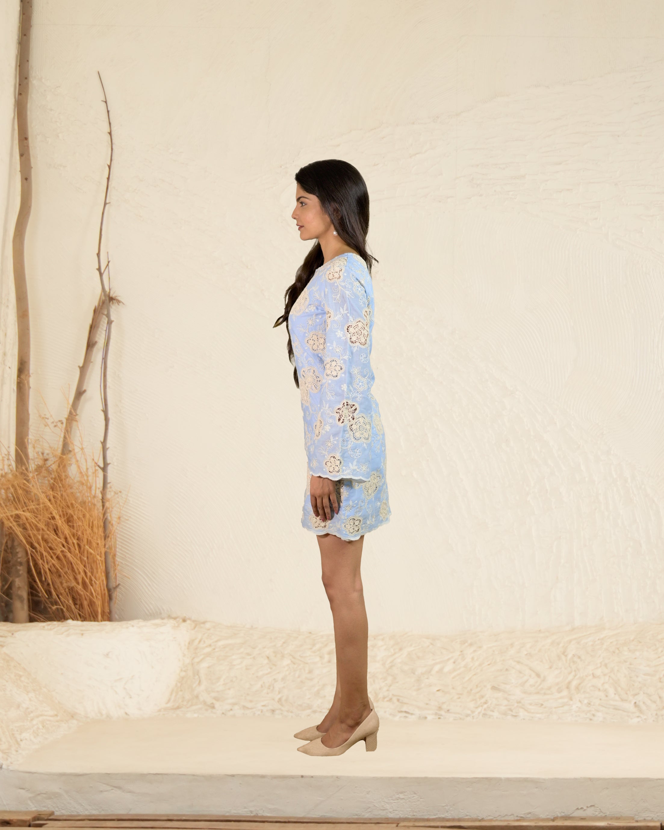 Meadowlight Dress
