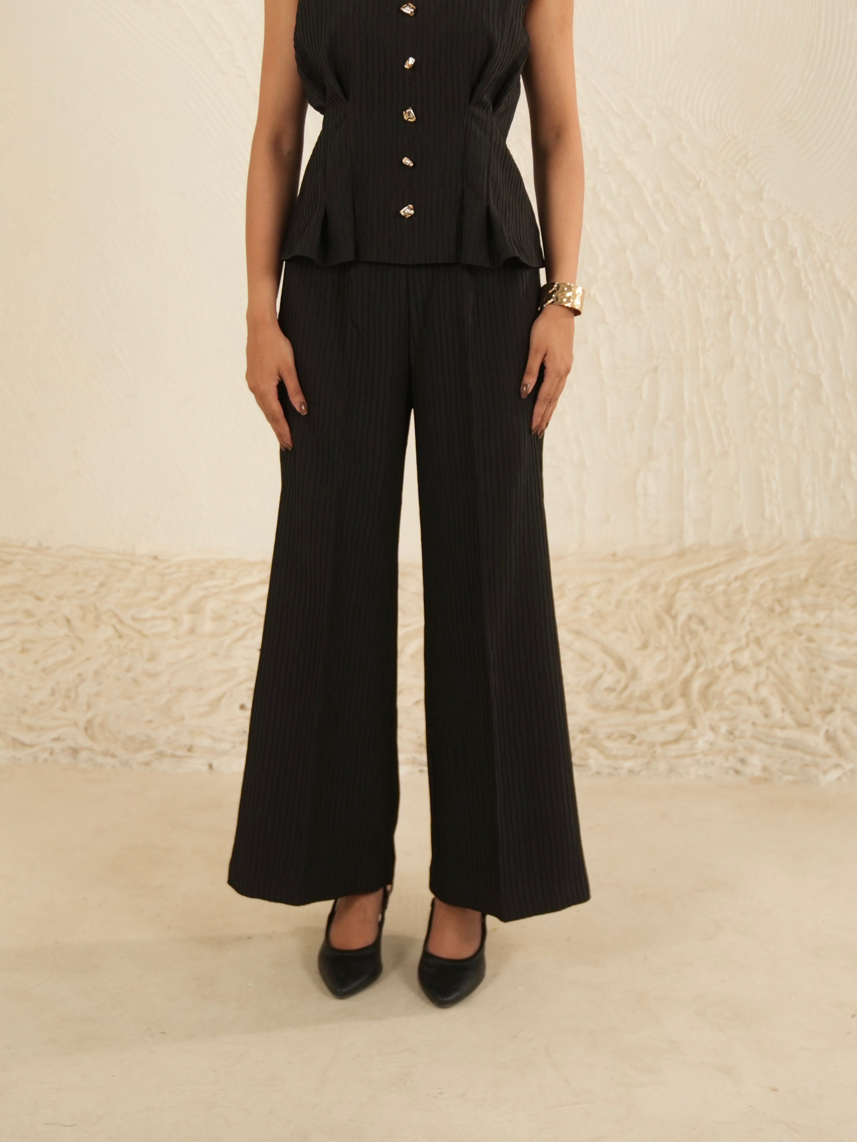 Soft Sculpt Pants