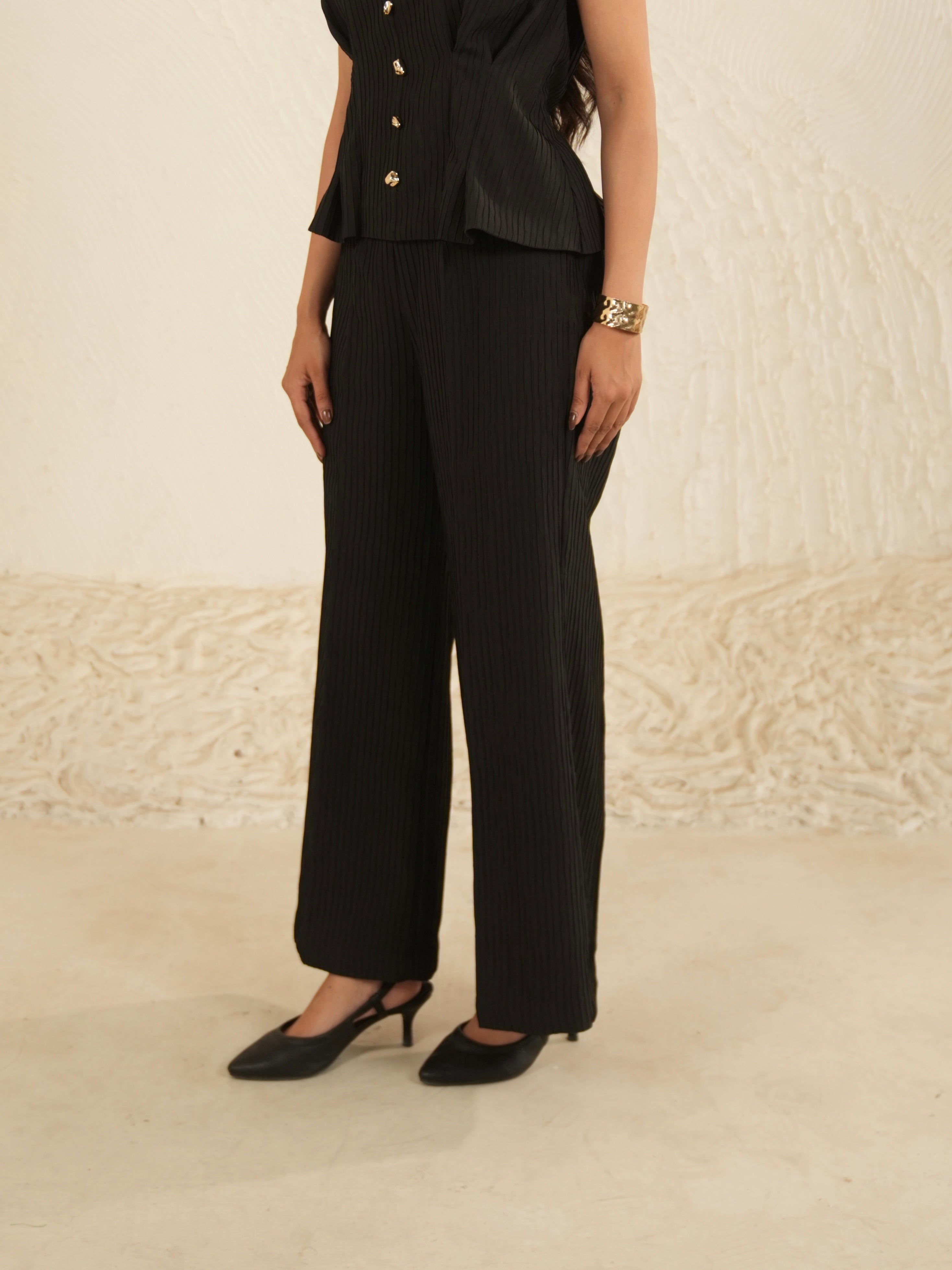 Soft Sculpt Pants