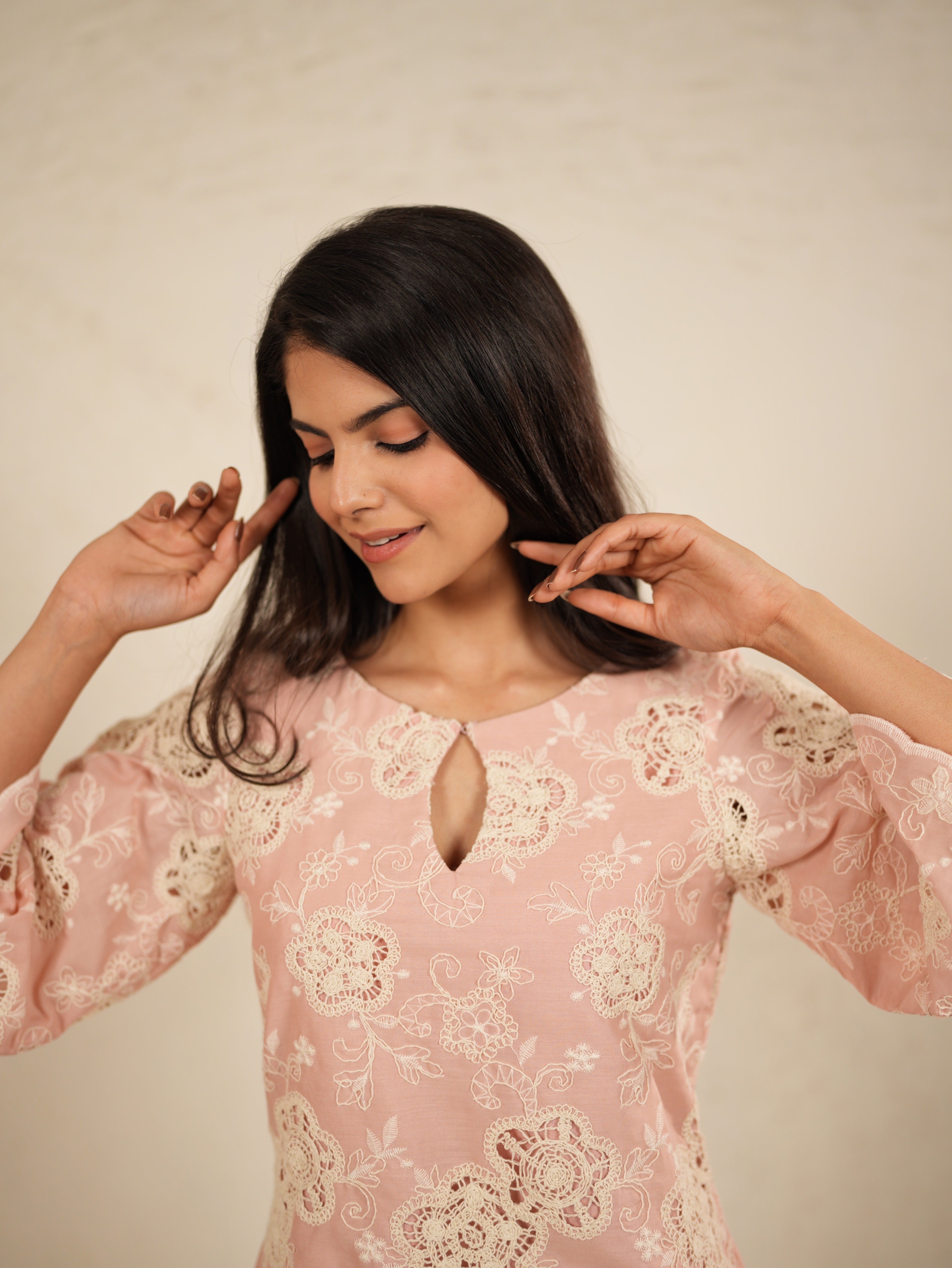 Meadowlight Dress