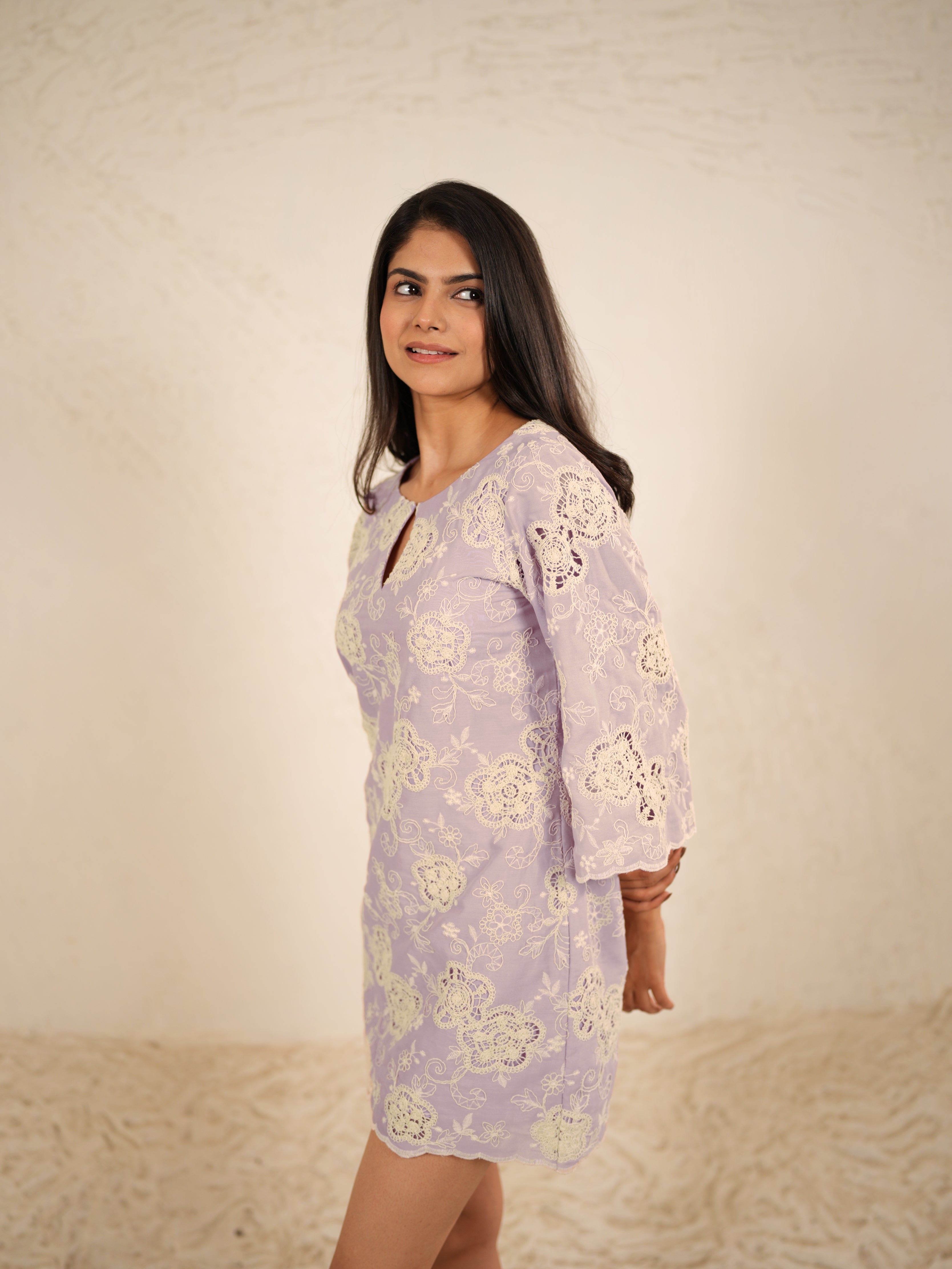 Meadowlight Dress