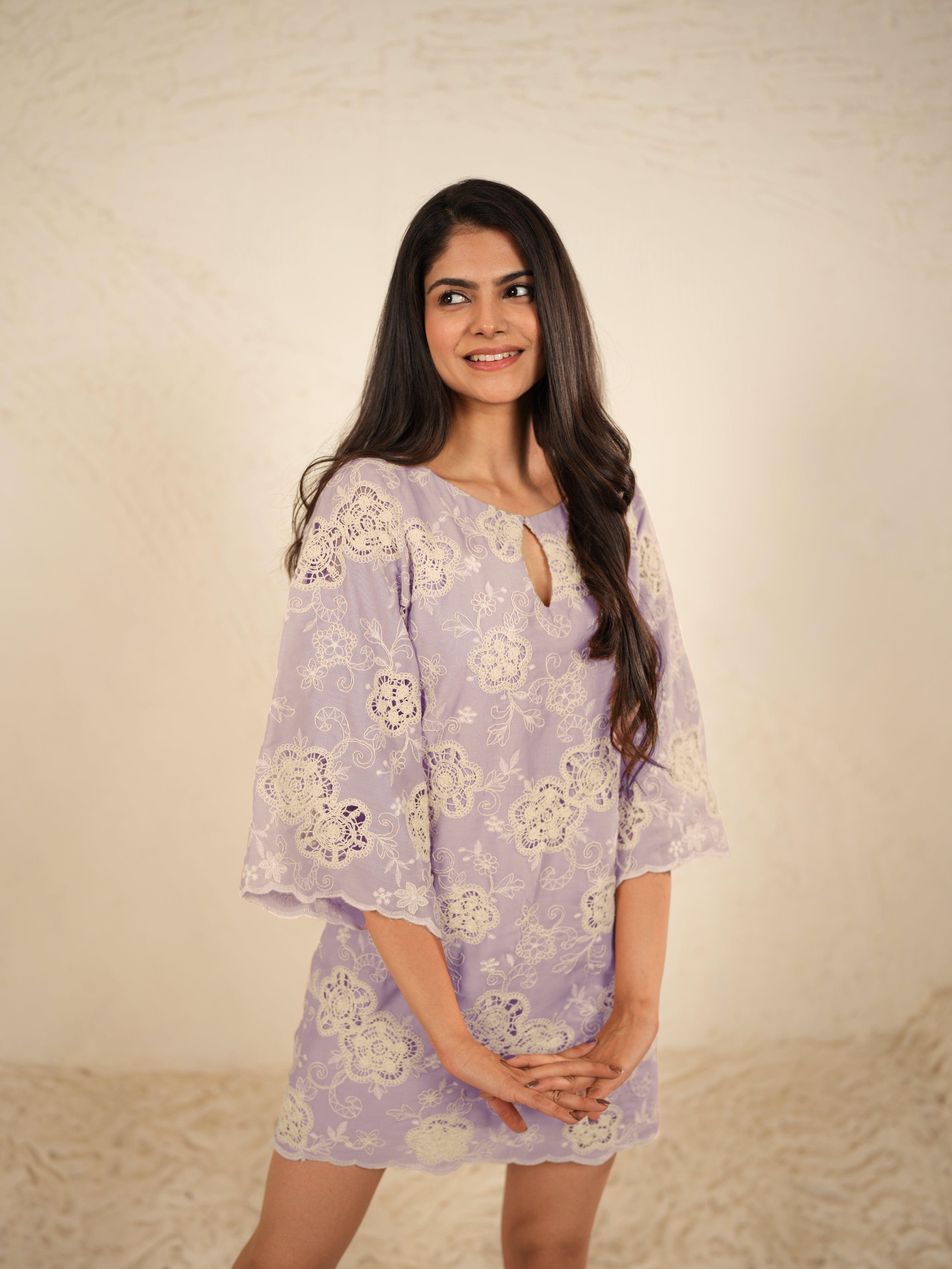 Meadowlight Dress